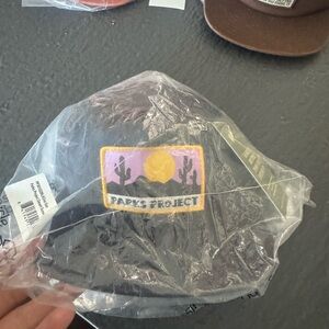Parks Project Desert Patch Hat